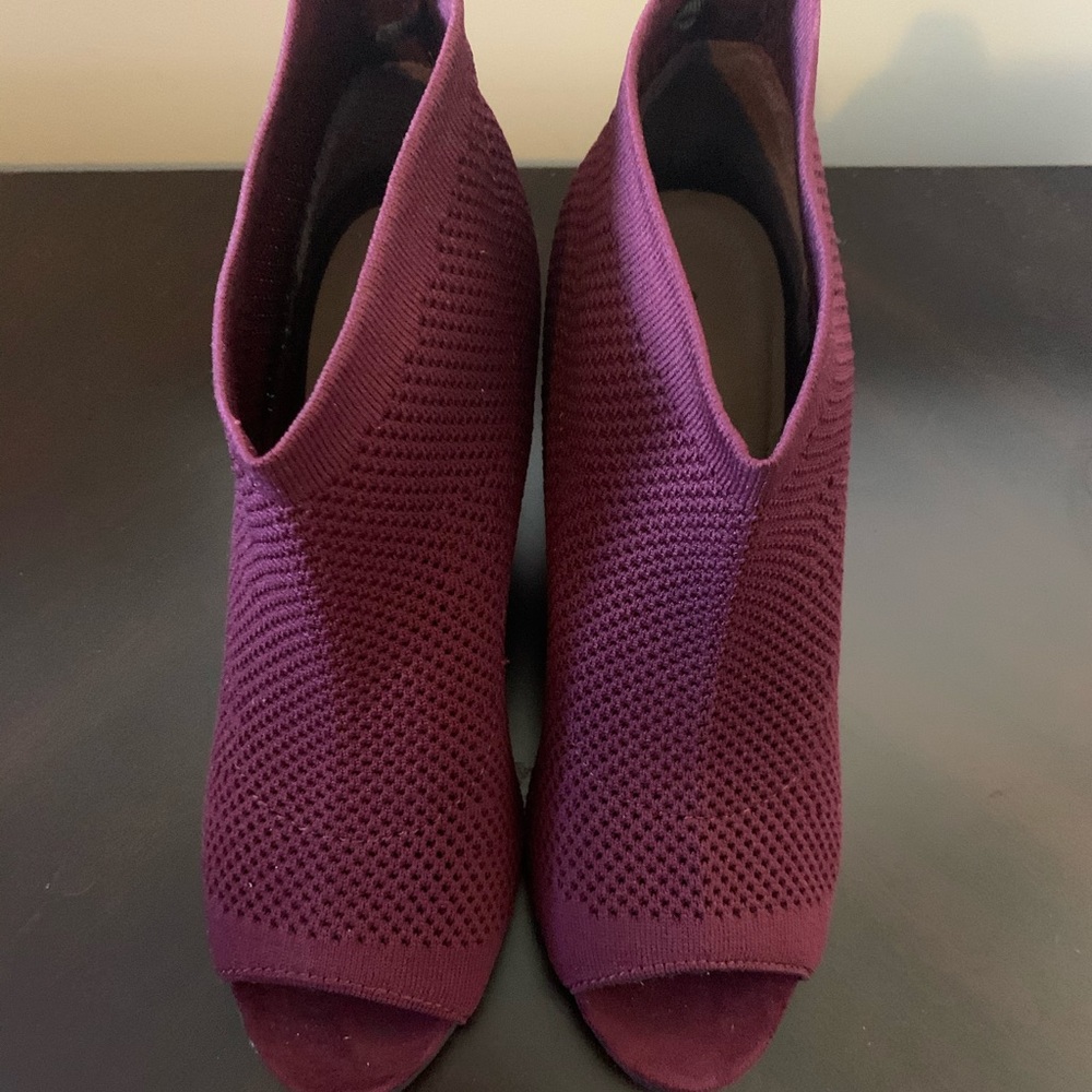 Woman’s boots